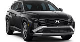 2025 HYUNDAI TUCSON PREFERRED