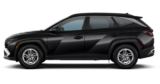 2025 Hyundai Tucson - Exterior - 1