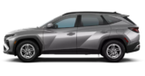 2025 Hyundai Tucson - Exterior - 1