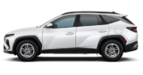 2025 Hyundai Tucson - Exterior - 1