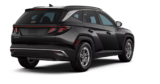 2025 Hyundai Tucson - Exterior - 1