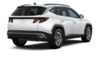 2025 Hyundai Tucson - Exterior - 1