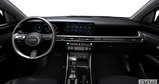 2025 Hyundai Tucson - Exterior - 1