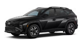 2025 HYUNDAI TUCSON XRT