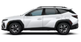 2025 Hyundai Tucson - Exterior - 1