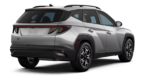 2025 Hyundai Tucson - Exterior - 1