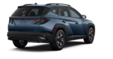 2025 Hyundai Tucson - Exterior - 1