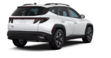 2025 Hyundai Tucson - Exterior - 1
