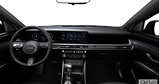 2025 Hyundai Tucson - Exterior - 1