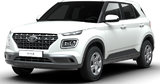 2025 HYUNDAI Venue ESSENTIAL