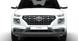 2025 HYUNDAI Venue ESSENTIAL