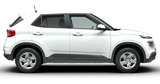 2025 HYUNDAI Venue ESSENTIAL