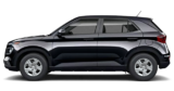 2025 Hyundai Venue - Exterior - 1