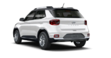 2025 Hyundai Venue - Exterior - 1