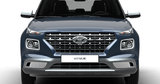 2025 HYUNDAI Venue PREFERRED
