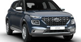 2025 HYUNDAI Venue PREFERRED