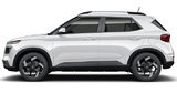 2025 HYUNDAI Venue ULTIMATE