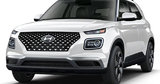 2025 HYUNDAI Venue ULTIMATE