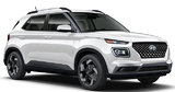2025 HYUNDAI Venue ULTIMATE