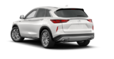 2025 Infiniti QX50 - Exterior - 1