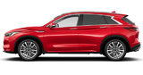 INFINITI QX50 SENSORIEL 2025