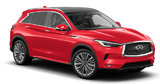 INFINITI QX50 SENSORIEL 2025