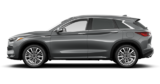2025 Infiniti QX50 - Exterior - 1