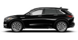 2025 Infiniti QX50 - Exterior - 1