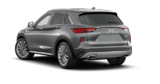 2025 Infiniti QX50 - Exterior - 1