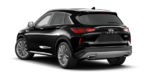 2025 Infiniti QX50 - Exterior - 1