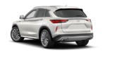 2025 Infiniti QX50 - Exterior - 1