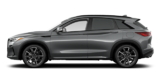 2025 Infiniti QX50 - Exterior - 1