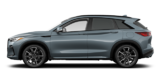 2025 Infiniti QX50 - Exterior - 1