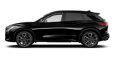 2025 Infiniti QX50 - Exterior - 1