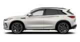 2025 Infiniti QX50 - Exterior - 1