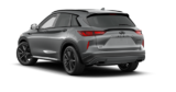 2025 Infiniti QX50 - Exterior - 1