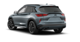 2025 Infiniti QX50 - Exterior - 1