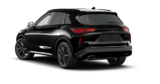 2025 Infiniti QX50 - Exterior - 1