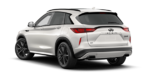 2025 Infiniti QX50 - Exterior - 1