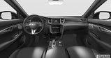 2025 Infiniti QX50 - Exterior - 1