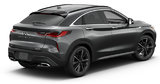 INFINITI QX55 ESSENTIEL 2025