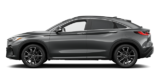 2025 Infiniti QX55 - Exterior - 1