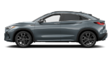 2025 Infiniti QX55 - Exterior - 1
