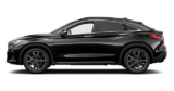 2025 Infiniti QX55 - Exterior - 1