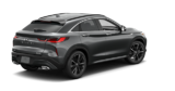 2025 Infiniti QX55 - Exterior - 1