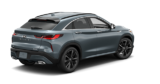 2025 Infiniti QX55 - Exterior - 1