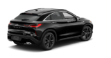 2025 Infiniti QX55 - Exterior - 1