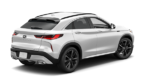 2025 Infiniti QX55 - Exterior - 1