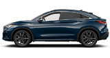 INFINITI QX55 LUXE 2025