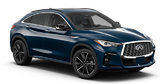 INFINITI QX55 LUXE 2025